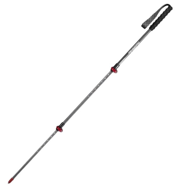 Bâton de marche ultra léger en carbone - Koksoak Outdoor