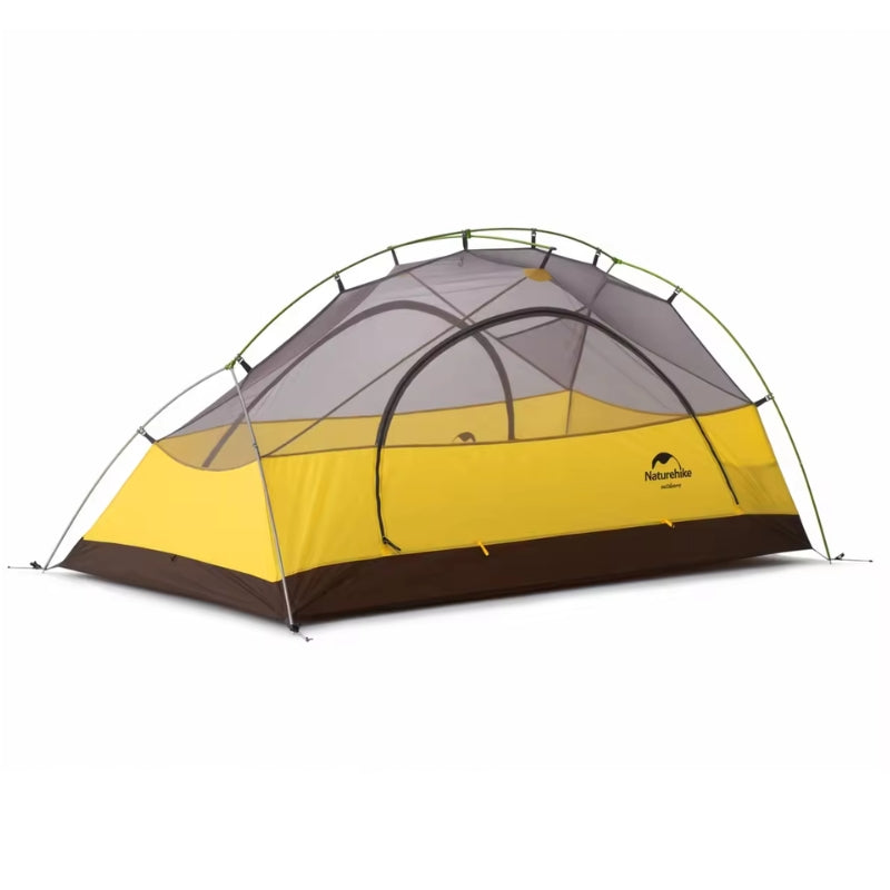 Tente 2 places 4 saisons Star-River 2 - Tente Naturehike Star River 2 - Tente autoportante - Koksoak Outdoor co.