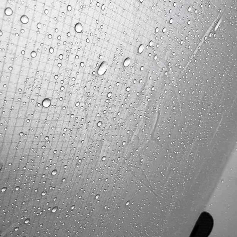 Caractéristique SylNylon Tente Ultra Légère Lanshan 2 Pro - Koksoak Outdoor co.