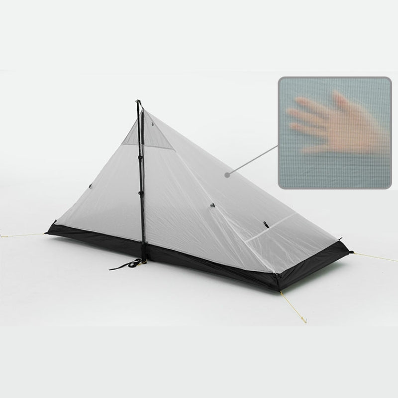 Habitacle 4 saisons pour Lanshan 1 - 3F UL Gear