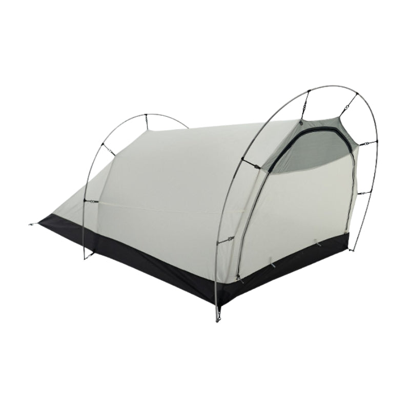 Habitacle 4 saisons de la tente Taihang 2 de 3F UL Gear - Tente tunnel Koksoak Outdoor