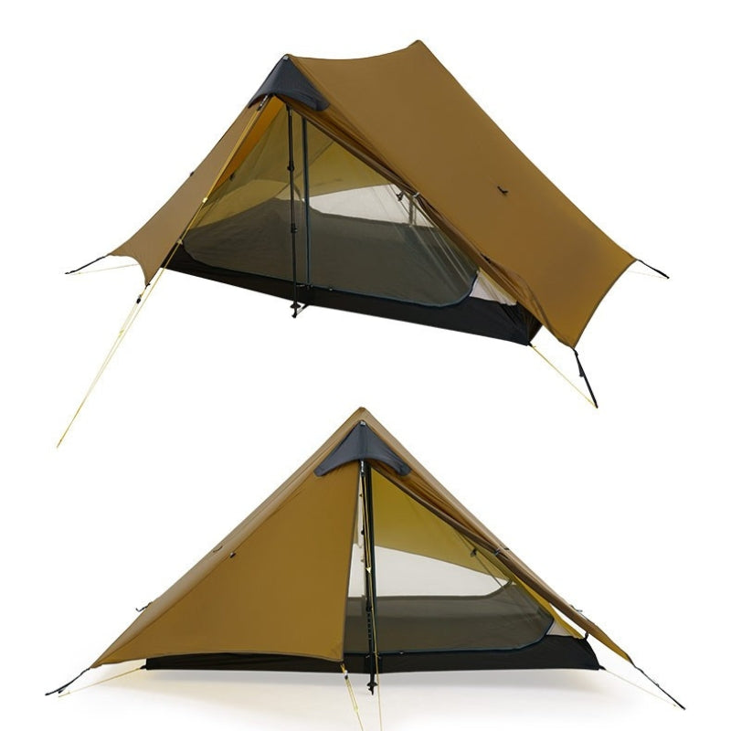 Tente Lanshan 2 de 3F UL Gear - Tente ultra légère 2 places - Koksoak