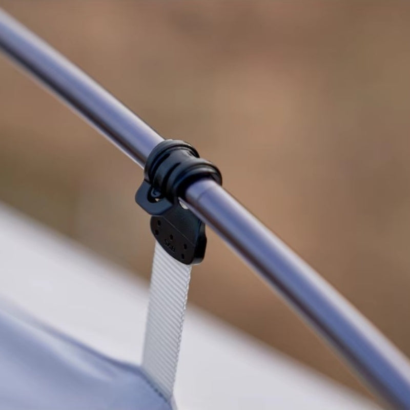 Composante de la tente ultra légère 1 place EXO UL 1 de Mobi Garden - Tente tunnel 1 place