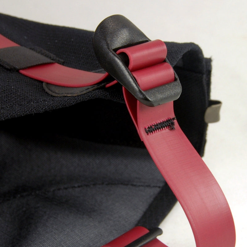 Guêtres Black Crystal - Unisexe - Guêtres - Koksoak - Koksoak Outdoor co.