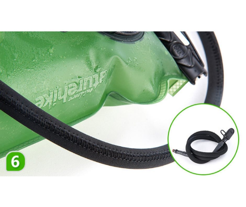 Sac d'hydratation 3 L - Sac d'hydratation - Naturehike - Koksoak Outdoor co.