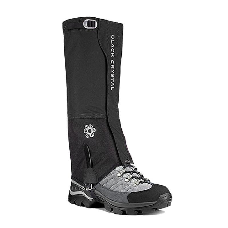 Guêtres de randonnée et raquette à neige pour femme - snow gaiters - Koksoak - Koksoak Outdoor co.