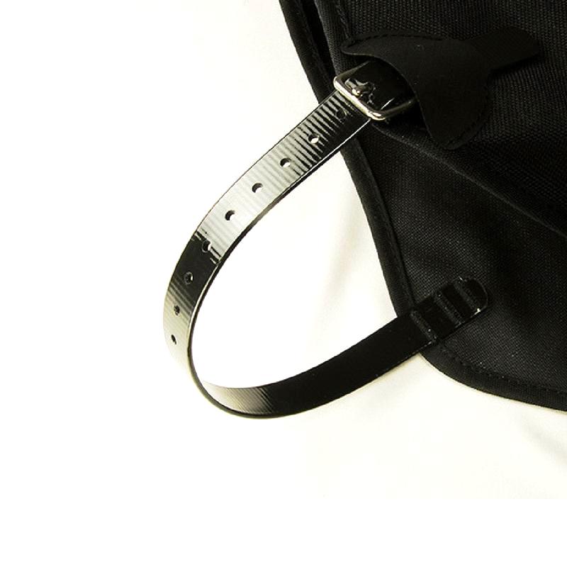 Guêtres Black Crystal - Femme - Guêtres - Koksoak - Koksoak Outdoor co.