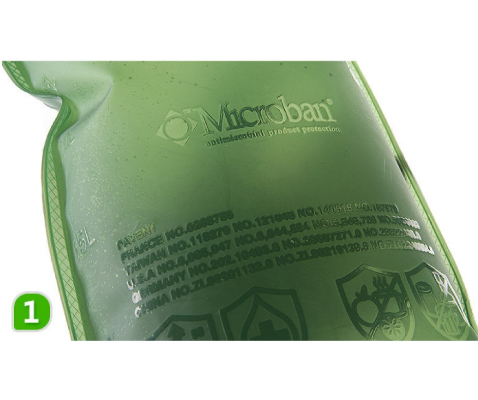 Sac d'hydratation 3 L - Sac d'hydratation - Naturehike - Koksoak Outdoor co.