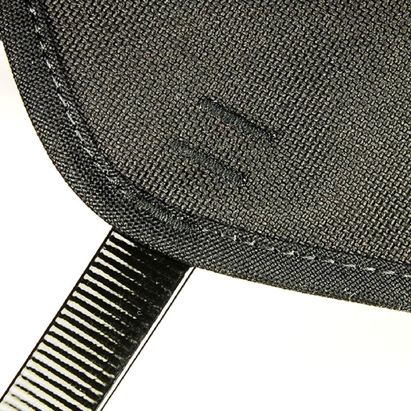 Guêtres Black Crystal - Femme - Guêtres - Koksoak - Koksoak Outdoor co.