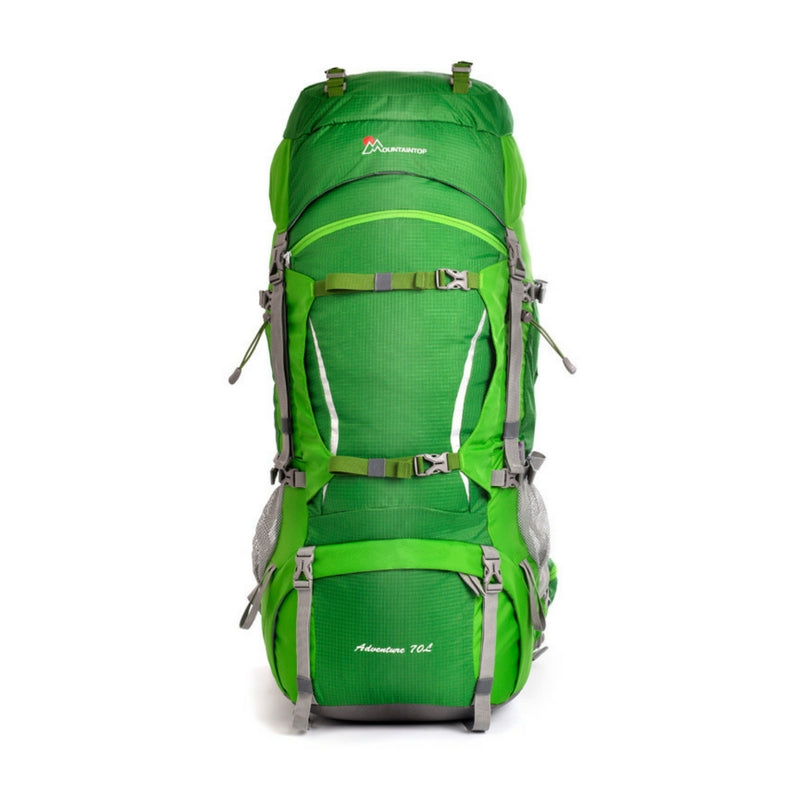 Sac à dos 70 de Mountaintop - Unisexe - Sac à dos 70L - Mountaintop - Koksoak Outdoor co.