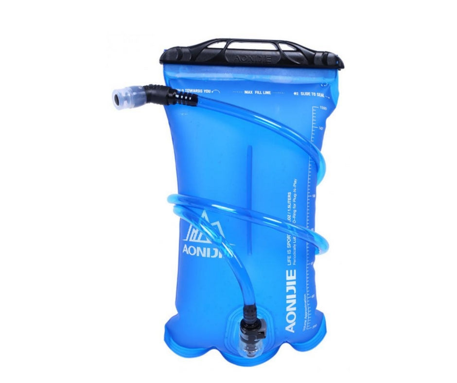 Sac d'hydratation 1.5 L, 2 L et 3 L - Sac d'hydratation - Aonijie - Koksoak Outdoor co.