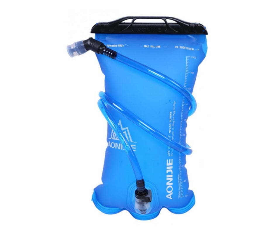 Sac d'hydratation 1.5 L, 2 L et 3 L - Sac d'hydratation - Aonijie - Koksoak Outdoor co.