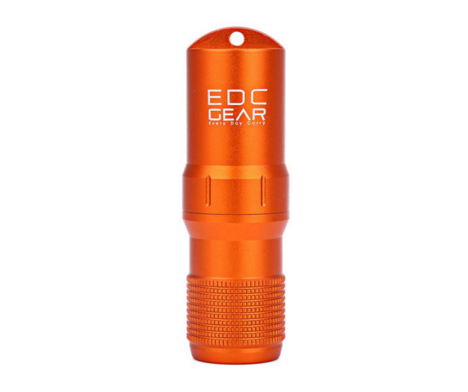 Boîtier étanche pour allumettes - Sacs et caissons étanches - EDC GEAR - Koksoak Outdoor co.