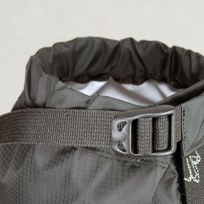 Guêtres Black Crystal avec DENTIK®- Femme - Guêtres - Koksoak - Koksoak Outdoor co.