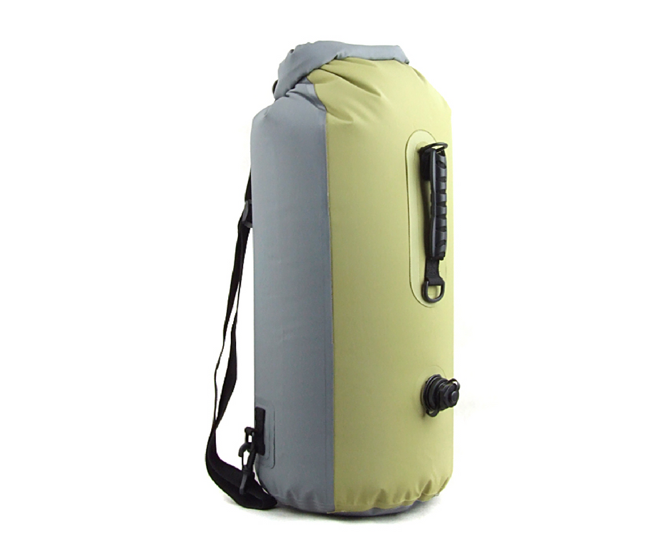Sac étanche 25, 35 et 60 L - Sacs et caissons étanches - Luckstone - Koksoak Outdoor co.