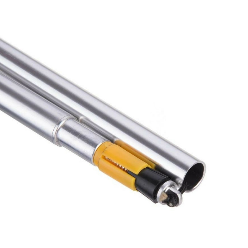 Bâton de marche Z-Pole en aluminium - Bâton de marche - Naturehike - Koksoak Outdoor co.