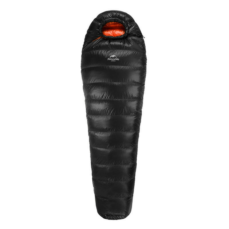 Sac de couchage - Duvet de canard 650 | 10℃~ 5℃ - Sac de couchage - Duvet - Naturehike - Koksoak Outdoor co.