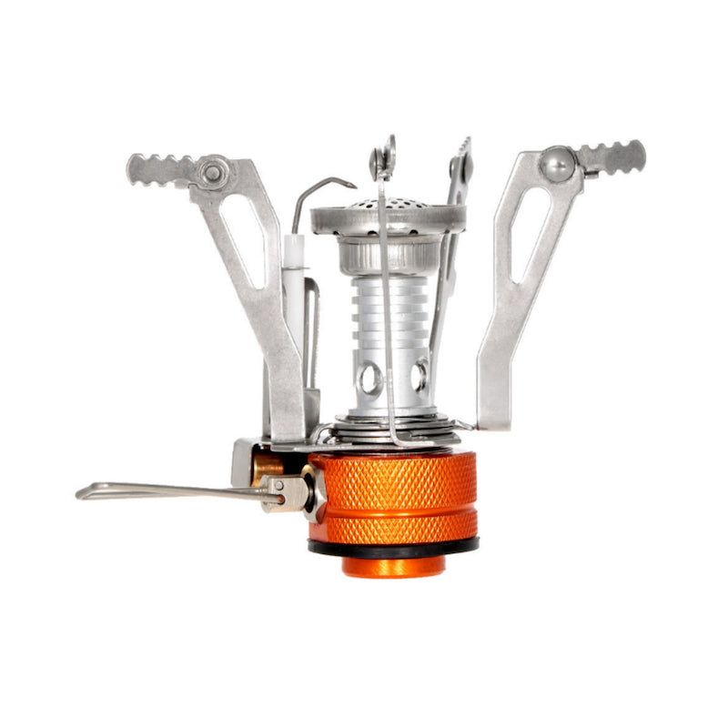 Réchaud 95g - Brûleur - Koksoak - Koksoak Outdoor co.