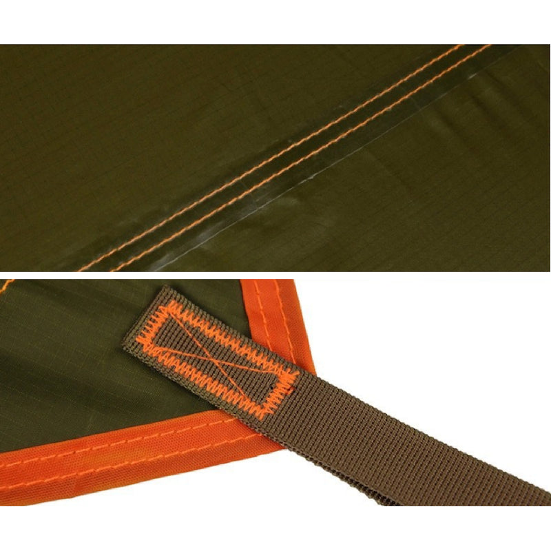 Bâche et abri de survie - Tarp - Free Soldier - Koksoak Outdoor co.