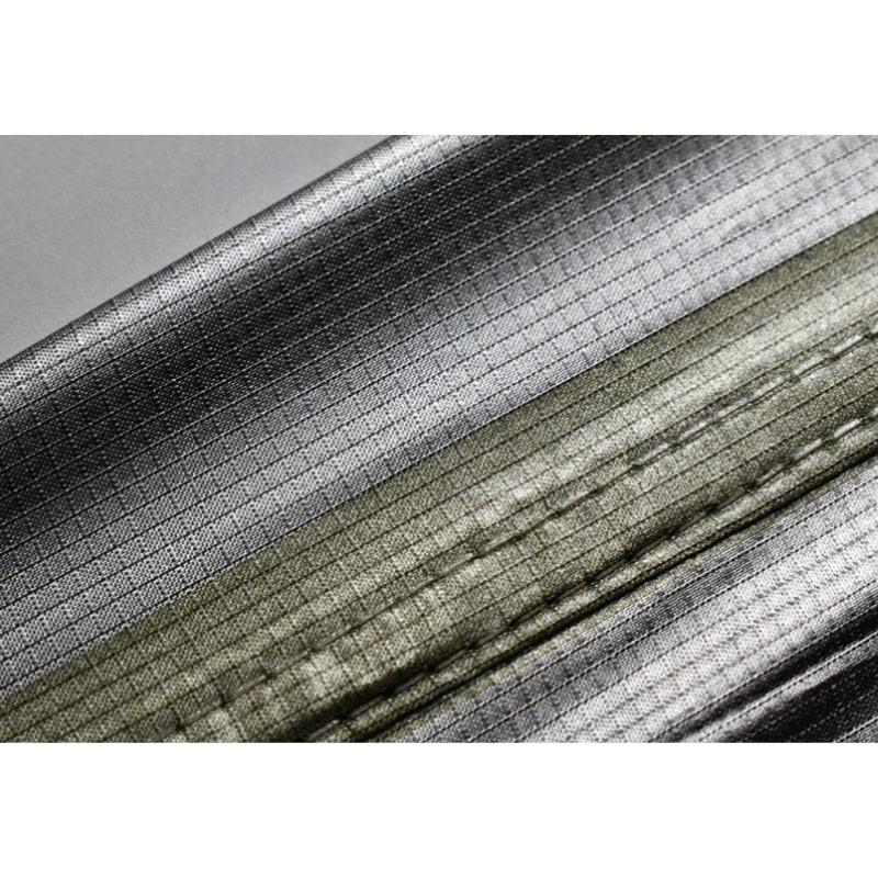 Tarp light kaki - Bâche de camping hexagonale - Tarp camping - Koksoak Outdoor