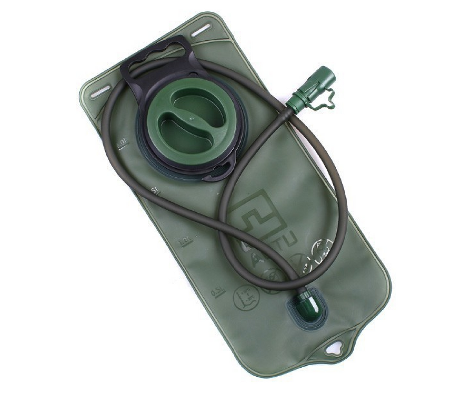 Sac d'hydratation 2 L - Sac d'hydratation - Koksoak - Koksoak Outdoor co.