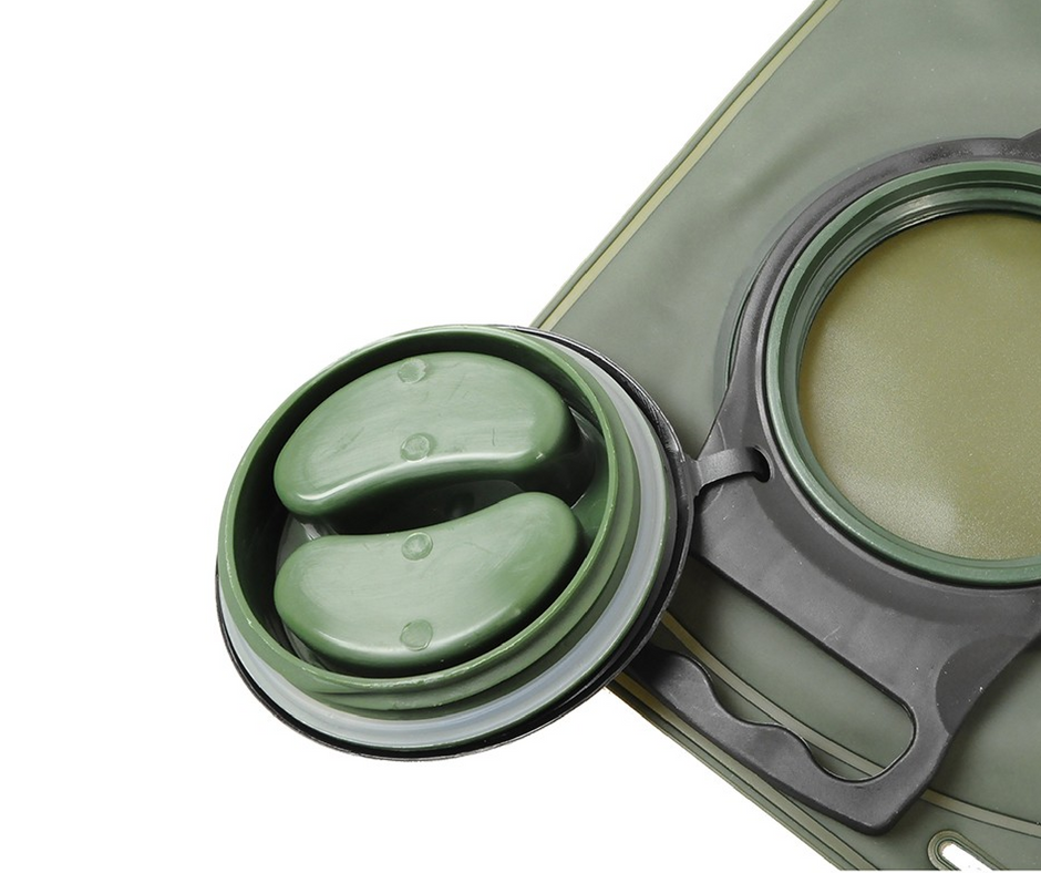 Sac d'hydratation 2 L - Sac d'hydratation - Koksoak - Koksoak Outdoor co.