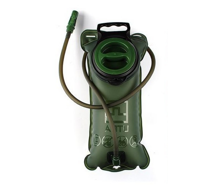 Sac d'hydratation 2 L - Sac d'hydratation - Koksoak - Koksoak Outdoor co.