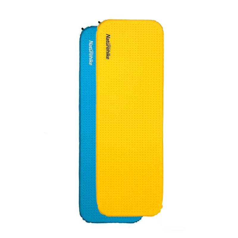 Matelas de camping autogonflable rectangulaire de Naturehike