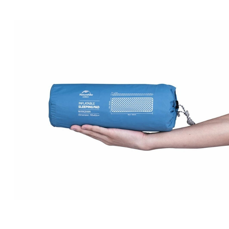 Sac de transport du Matelas de sol gonflable pour camping de Naturehike