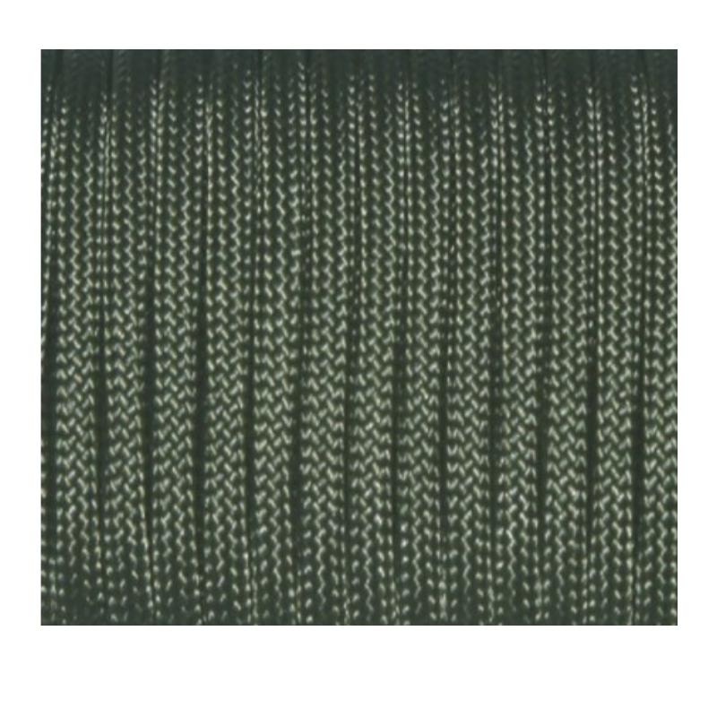 Paracorde 4 mm 9 brins - Paracorde 550 militaire - Koksoak Outdoor