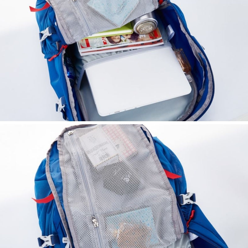 Sac à dos 30 L - Sporting 30 - Unisexe - Koksoak Outdoor co.