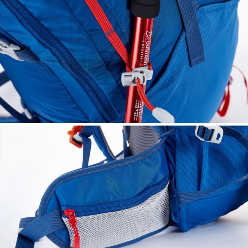 Sac à dos 30 L - Sporting 30 - Unisexe - Koksoak Outdoor co.