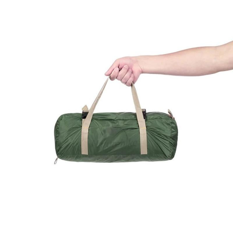 Tente 1 place - Ultra Légère - Nylon 20D - Koksoak Outdoor co.