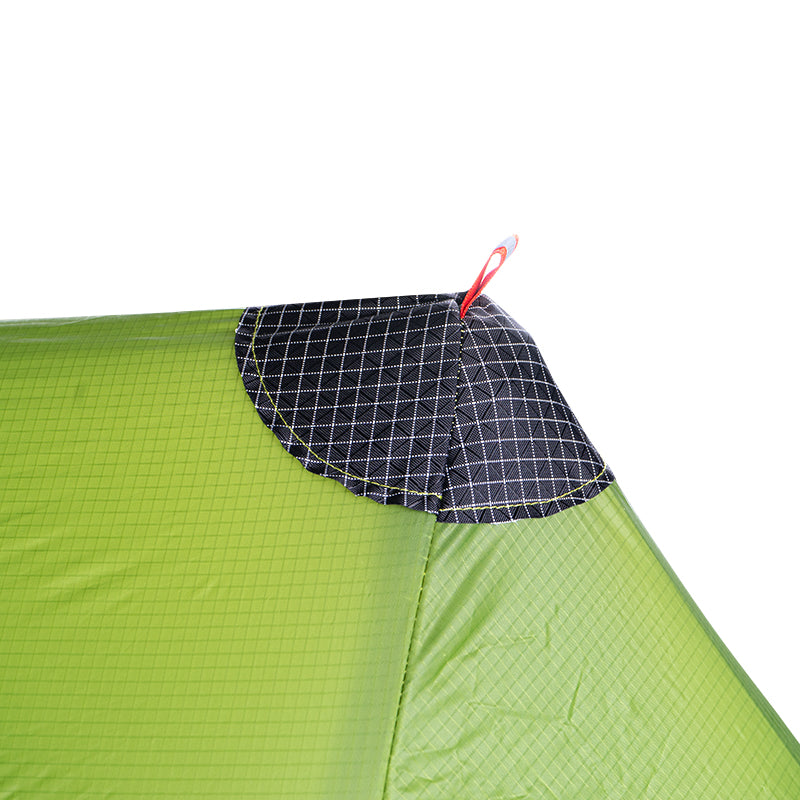 Tente Ultra Légère 2 places moins de 1 kg - Lanshan 2 Pro
