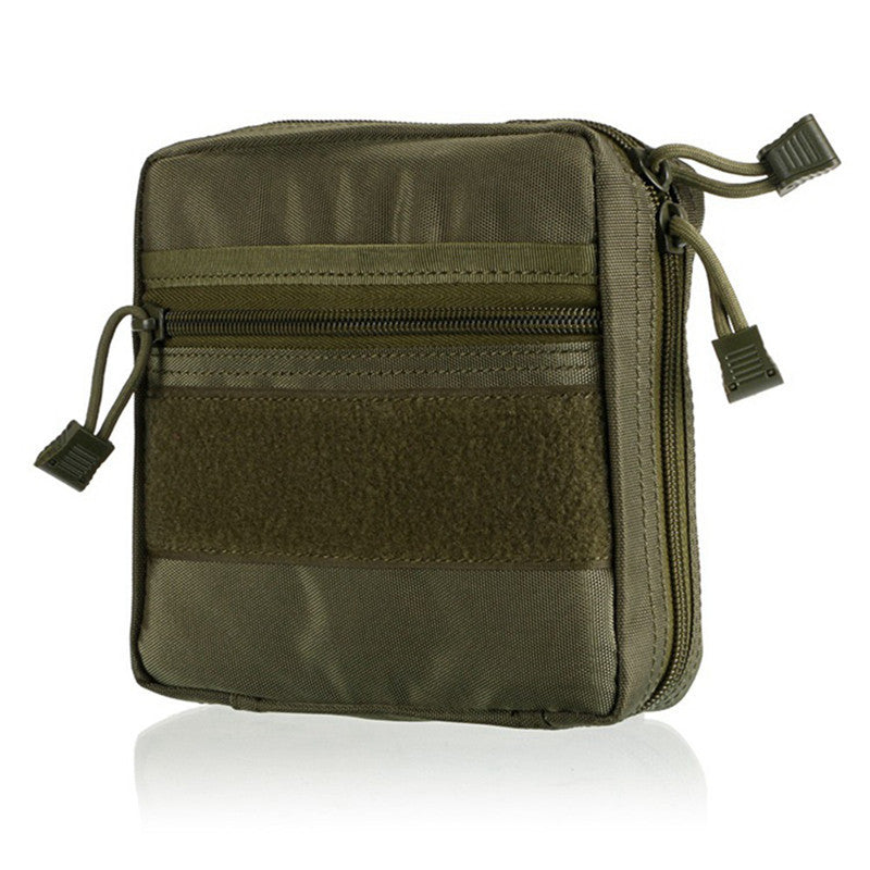 Sac de premier soin - Premier soin - Koksoak - Koksoak Outdoor co.