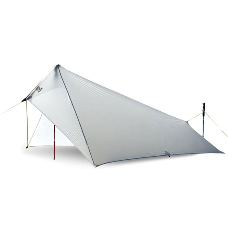 Tarp bivouac ultra légère - Abri bivouac - Koksoak Outdoor