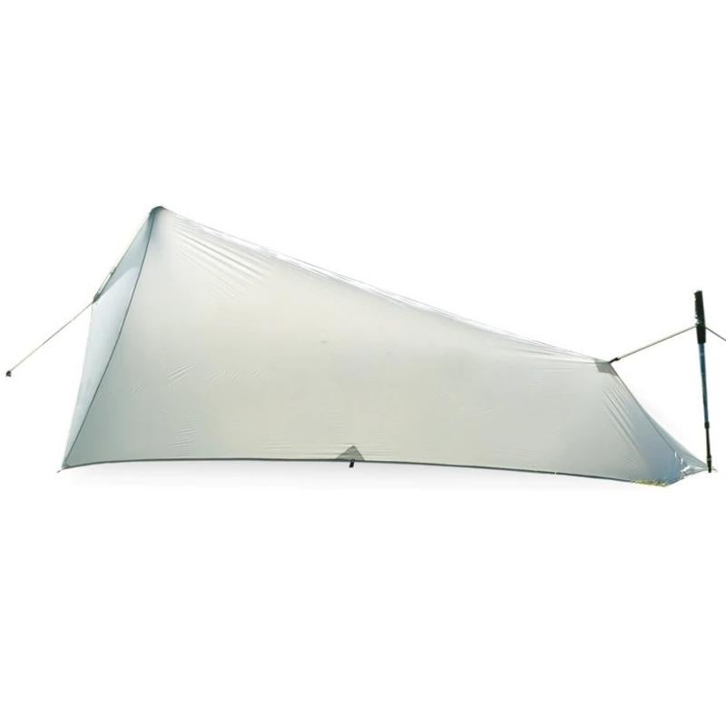 Tarp bivouac ultra légère - Abri bivouac - Koksoak Outdoor