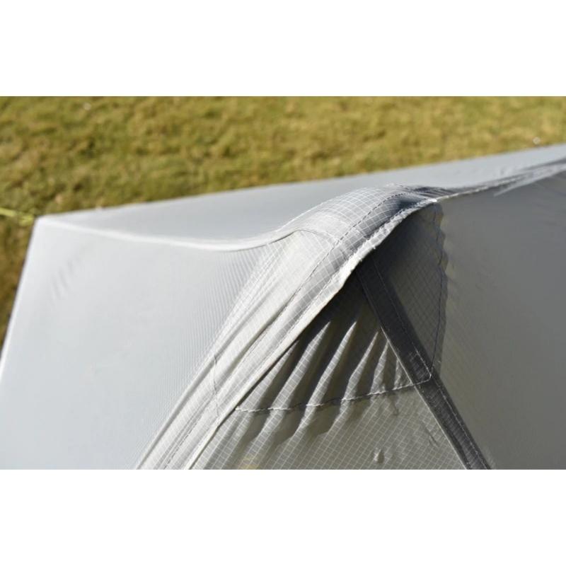 Tarp bivouac ultra légère - Abri bivouac - Koksoak Outdoor