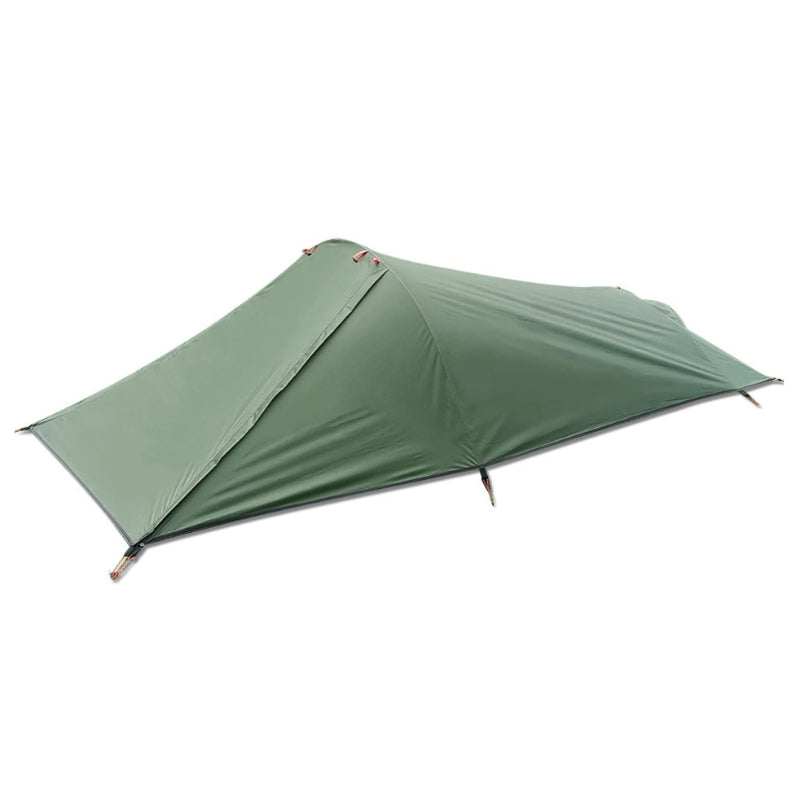 One-person mummy tent - Bivouac bag