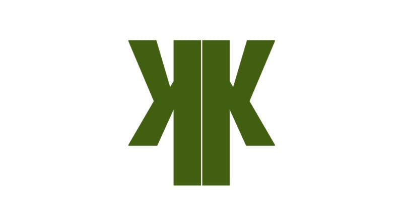 Meilleures offres Koksoak - Logo vert de l'entreprise