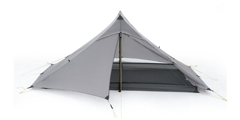 tente trekking 1 place ultralight Ultralight 2 man tents