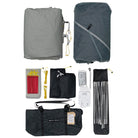 Composantes de la tente Ultra légère 2 places Taiji 2 - Koksoak Outdoor