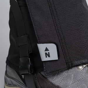 Guêtre de randonnée imperméable - Guêtre noire de Northbound Gear