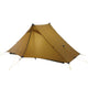 Tente ultra légère 2 places - Lanshan 2 Pro kaki de 3F UL Gear - Tente Koksoak Outdoor