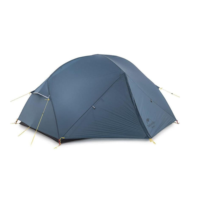Massacre Five Glimpse Koksoak Outdoor - Tente Ultra Légère, Tarp Ultralight pour le camping