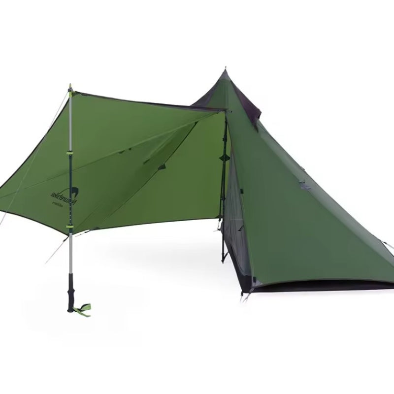 Ultra-light 1-person tent - Naturehike tent - Koksoak Outdoor