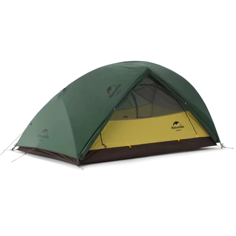 2-person tent - Naturehike Star River 2 tent - Koksoak Outdoor
