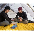 Tente 2  places Naturehike MONGAR 2 - Tente autoportante - Tente Naturehike - Koksoak Outdoor co.