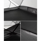 Tente 2 places Légère - MONGAR 2 - Koksoak Outdoor co.