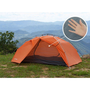 Filet 3 saisons de la tente Taiji 2 2026